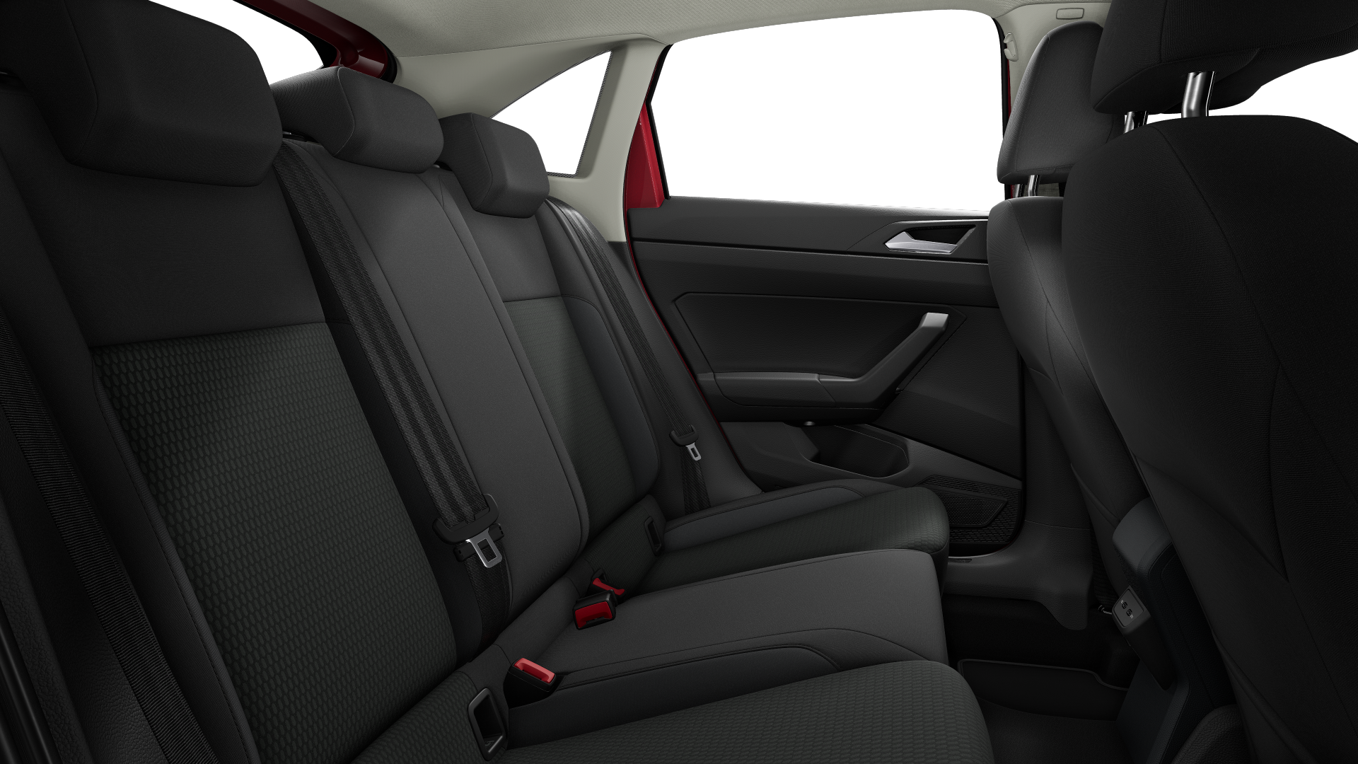 Volkswagen Taigo 1.0 TSI Life