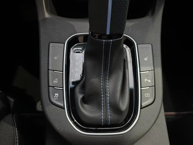 Hyundai i30 2.0 N Performance T-GDi