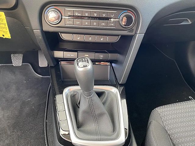 Kia Ceed 1.0T 100 VISIOM KOMFORT+ (NAV) Klima Navi