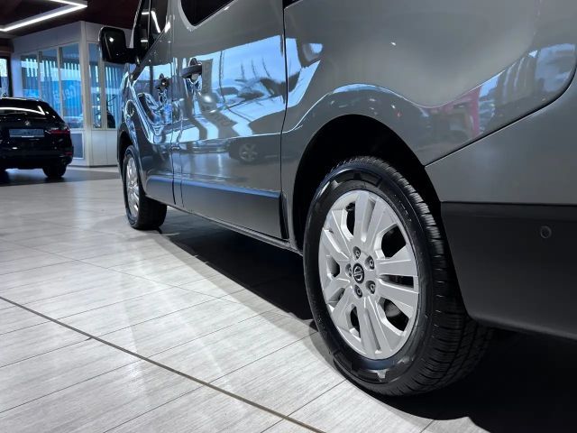 Nissan Primastar L1H1 Tekna dCi 150