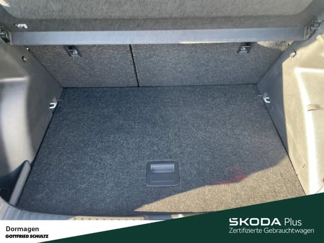 Skoda Fabia 1.0 TSI Monte Carlo