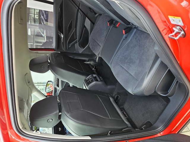 Volkswagen Tiguan Tiguan 1,5   Ele  BT110eTSID7F