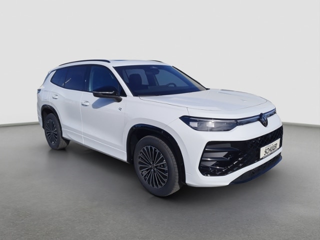 Volkswagen Tayron 1.5 TSI eHybrid