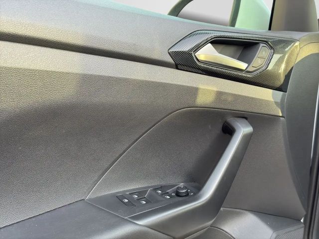 Volkswagen T-Cross 1.0 TSI DSG IQ.Drive Life