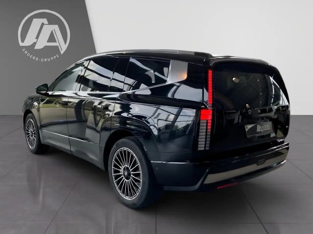 Hyundai IONIQ 9 4WD UNIQ