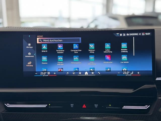 BMW 540 dxDrive Tour°M Sportp. AHK°ACC°Bow.&W-ACC+AB