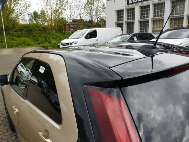 Toyota Aygo X 1.0 VVT-i Hatchback