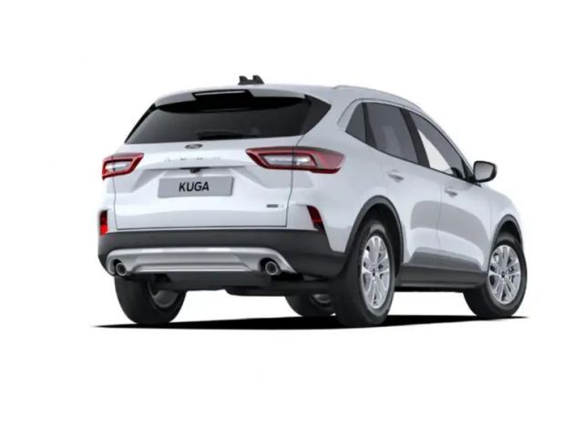 Ford Kuga Plug in Hybrid Titanium