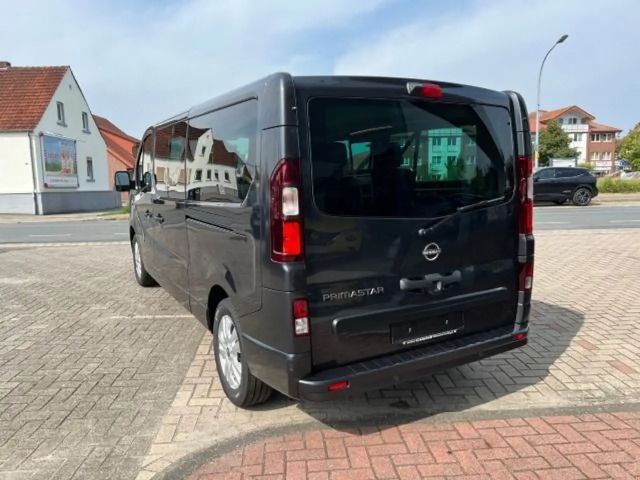 Nissan Primastar L2H1 Tekna dCi 170