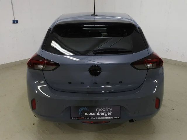 Opel Corsa Edition Turbo