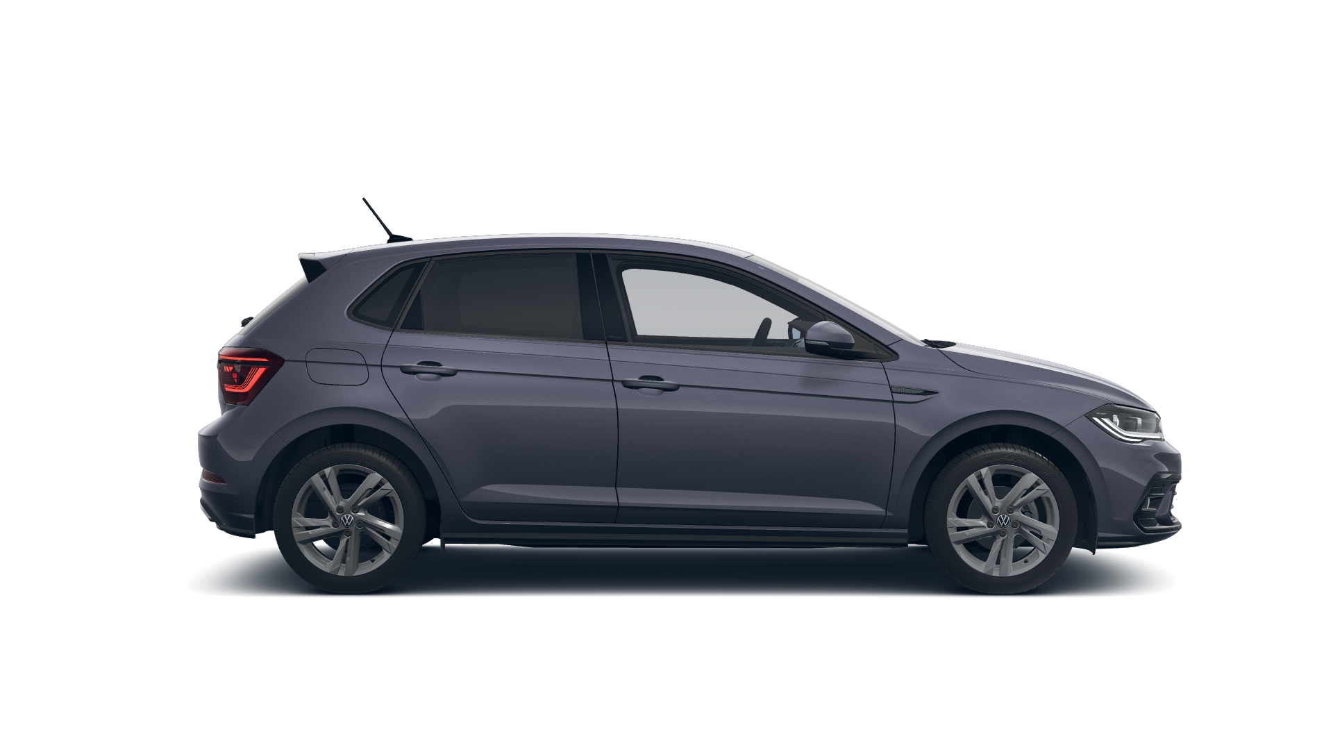 Volkswagen Polo 1.0 TSI R-Line