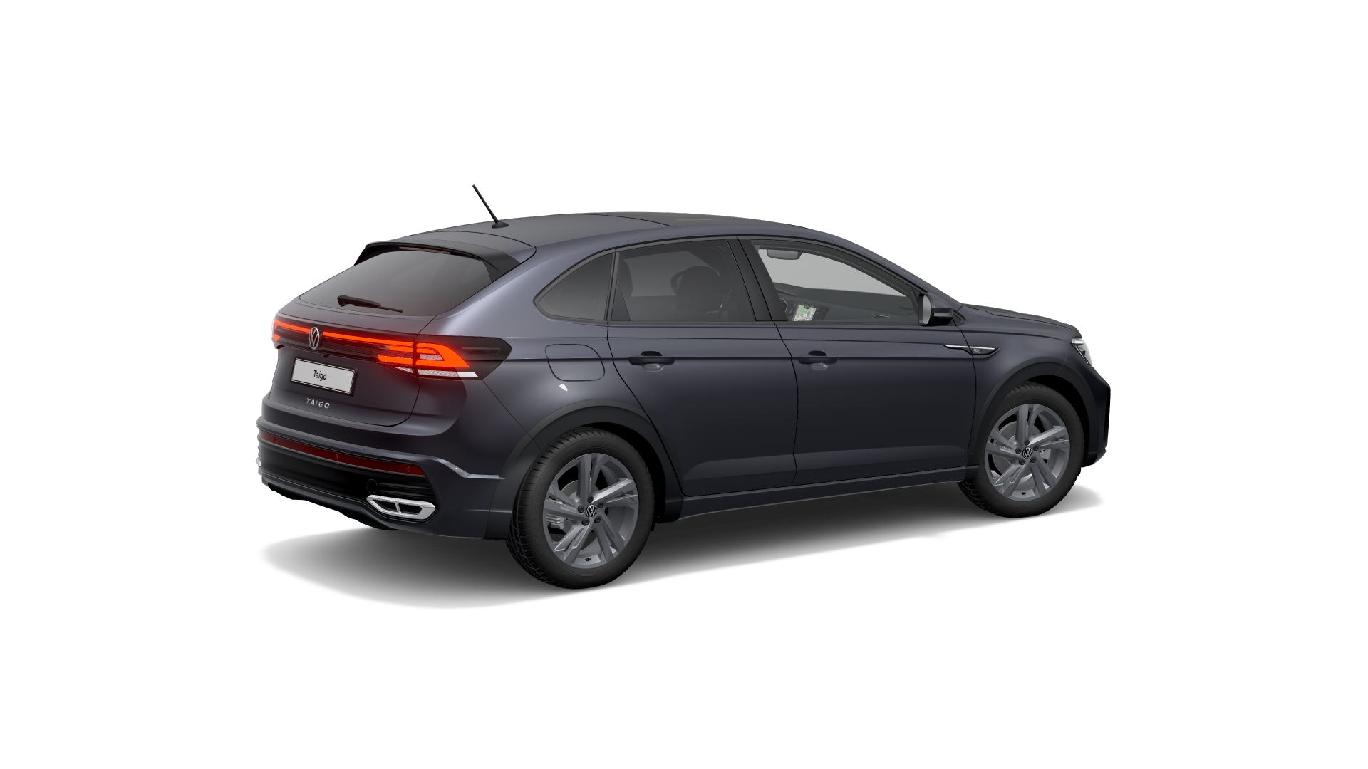 Volkswagen Taigo 1.5 TSI R-Line