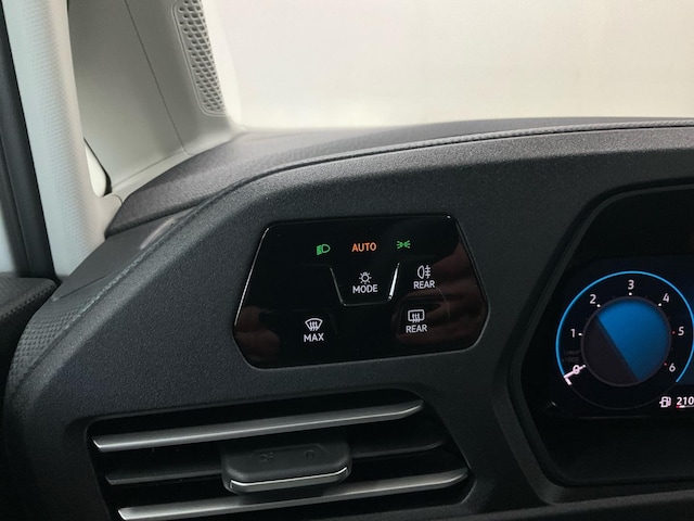 Volkswagen Caddy 2.0 TDI 4Motion