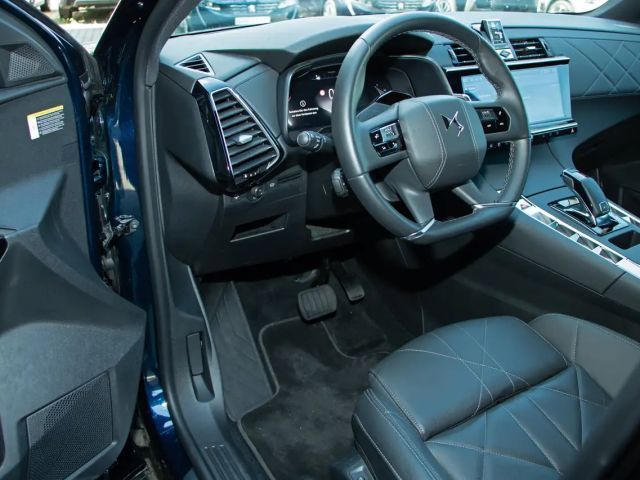 DS DS 7 Crossback BlueHDi Crossback