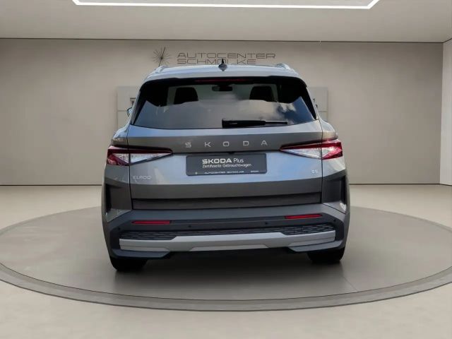 Skoda Elroq 85