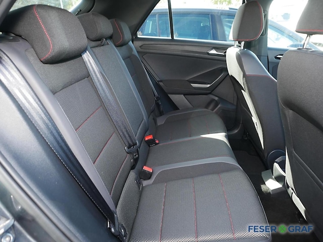 Volkswagen T-Roc 1.5 TSI DSG Sport