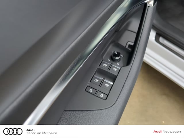 Audi A6 35 TDI Avant S-Tronic