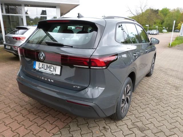 Volkswagen Tiguan 1.5 eTSI DSG Life