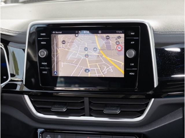 Volkswagen T-Roc 1.5 TSI R-Line