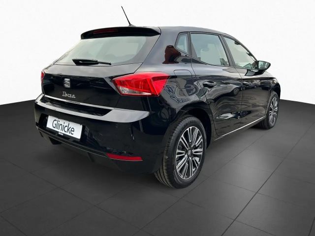 Seat Ibiza 1.0 TSI DSG Style