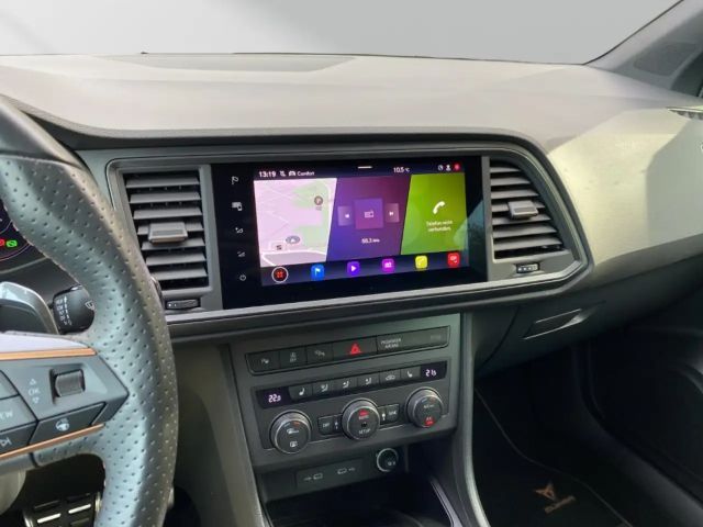 Cupra Ateca 4Drive VZ