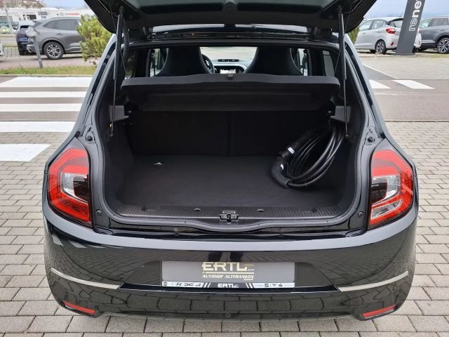 Renault Twingo E-Tech