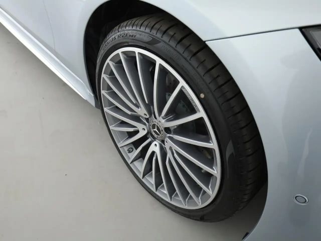 Mercedes-Benz S 450 4MATIC AMG Line Sedan