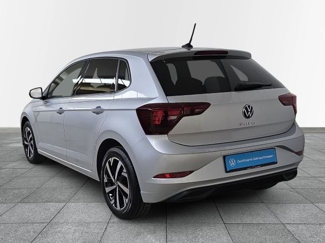 Volkswagen Polo 1.0 TSI DSG Life