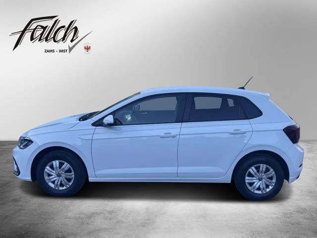 Volkswagen Polo 4Me