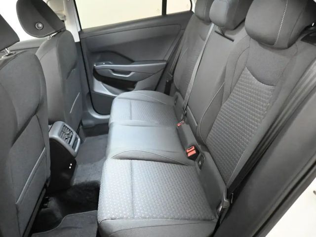 Volkswagen T-Roc DSG Life