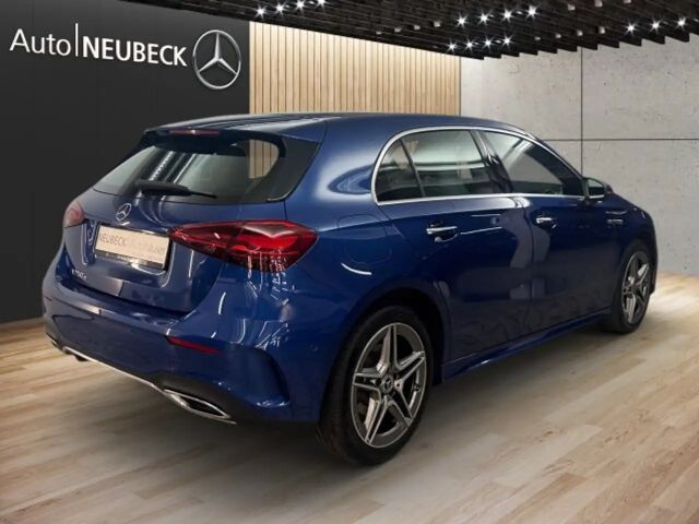 Mercedes-Benz A 250 A 250 e AMG Line