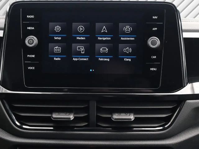 Volkswagen T-Roc R-Line Sport