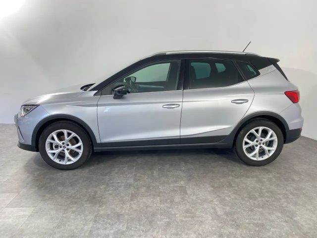 Seat Arona 1.0 TSI FR-lijn