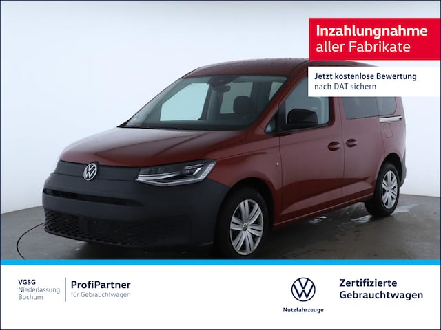 Volkswagen Caddy Caddy