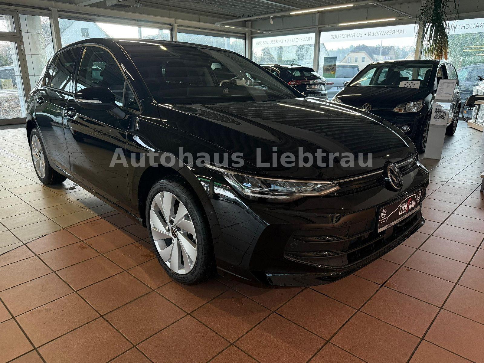 Volkswagen Golf 1.5 TSI Golf VIII Life