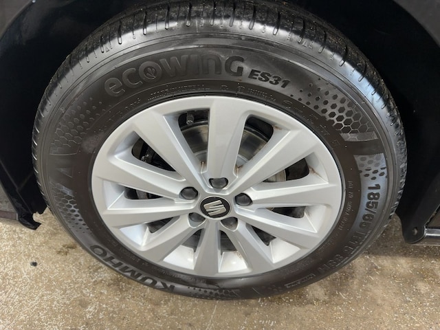 Seat Ibiza 1.0 TSI Style