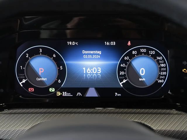 Volkswagen Golf 4Motion DSG R-Line