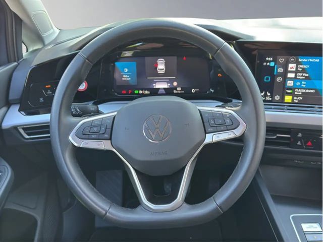 Volkswagen Golf DSG Golf VIII Life Variant