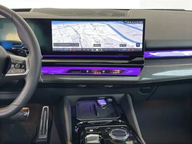 BMW 520 520i M-Sport Touring