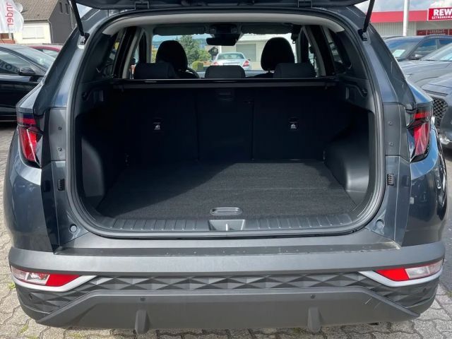 Hyundai Tucson 1.6 T-GDi