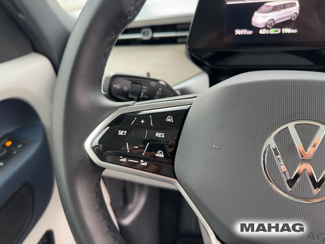 Volkswagen ID.Buzz LWB