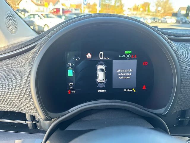 Fiat 500C La Prima by Bocelli