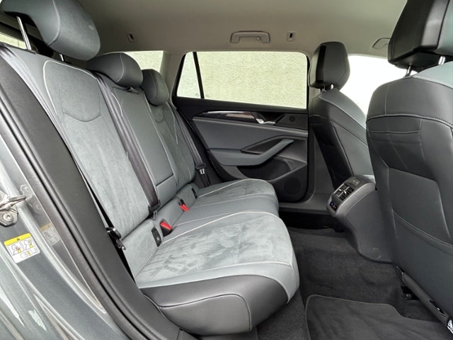 Volkswagen Passat DSG Variant