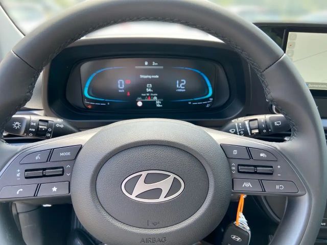 Hyundai i20 Select