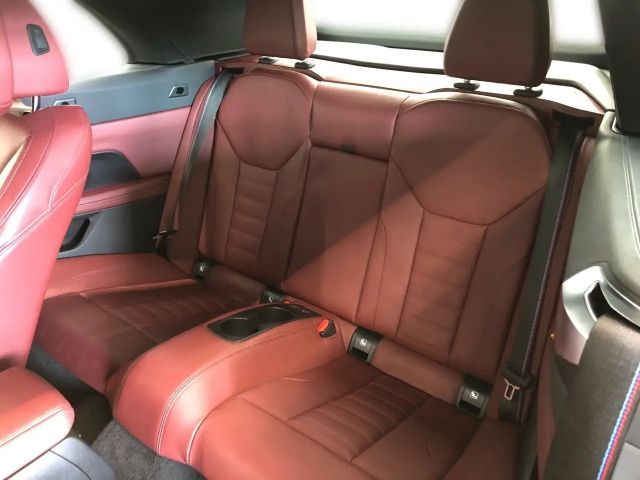 BMW 440 Cabrio M440i xDrive