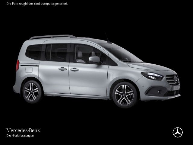 Mercedes-Benz T 180 Progressive