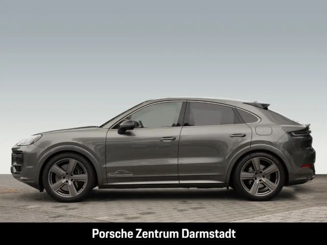 Porsche Cayenne Coupé E-Hybrid Turbo