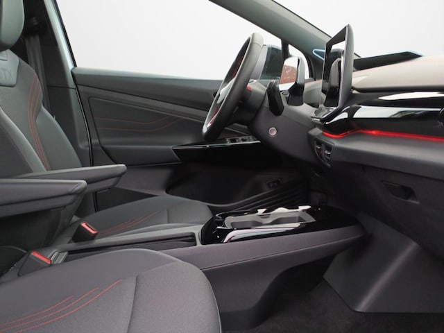 Volkswagen ID.4 4Motion GTX