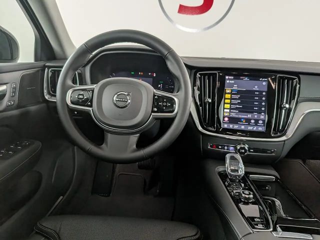 Volvo V60 AWD Dark T6 Ultra