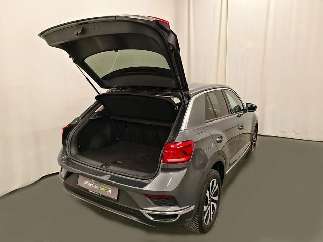 Volkswagen T-Roc 2.0 TDI 4Motion DSG